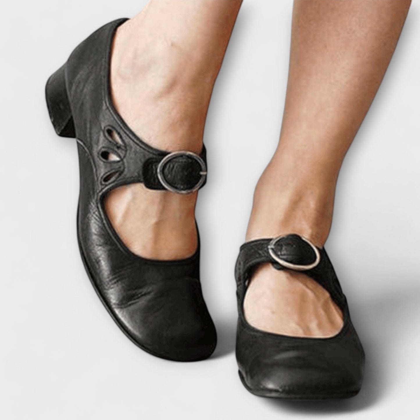 Thé | Chaussures élégantes Mary Jane