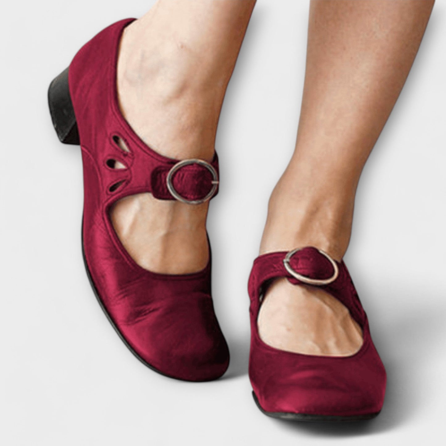 Thé | Chaussures élégantes Mary Jane