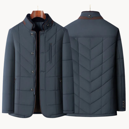 Noah | Élégante Veste D'Hiver