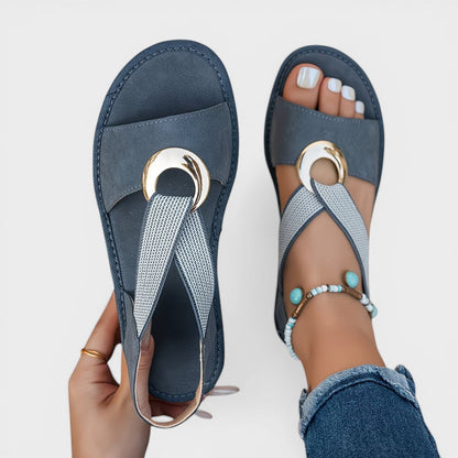 Mia | Sandales élégantes