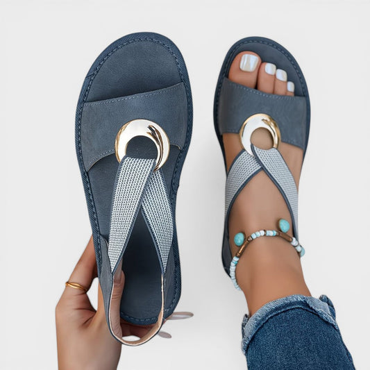 Mia | Sandales élégantes