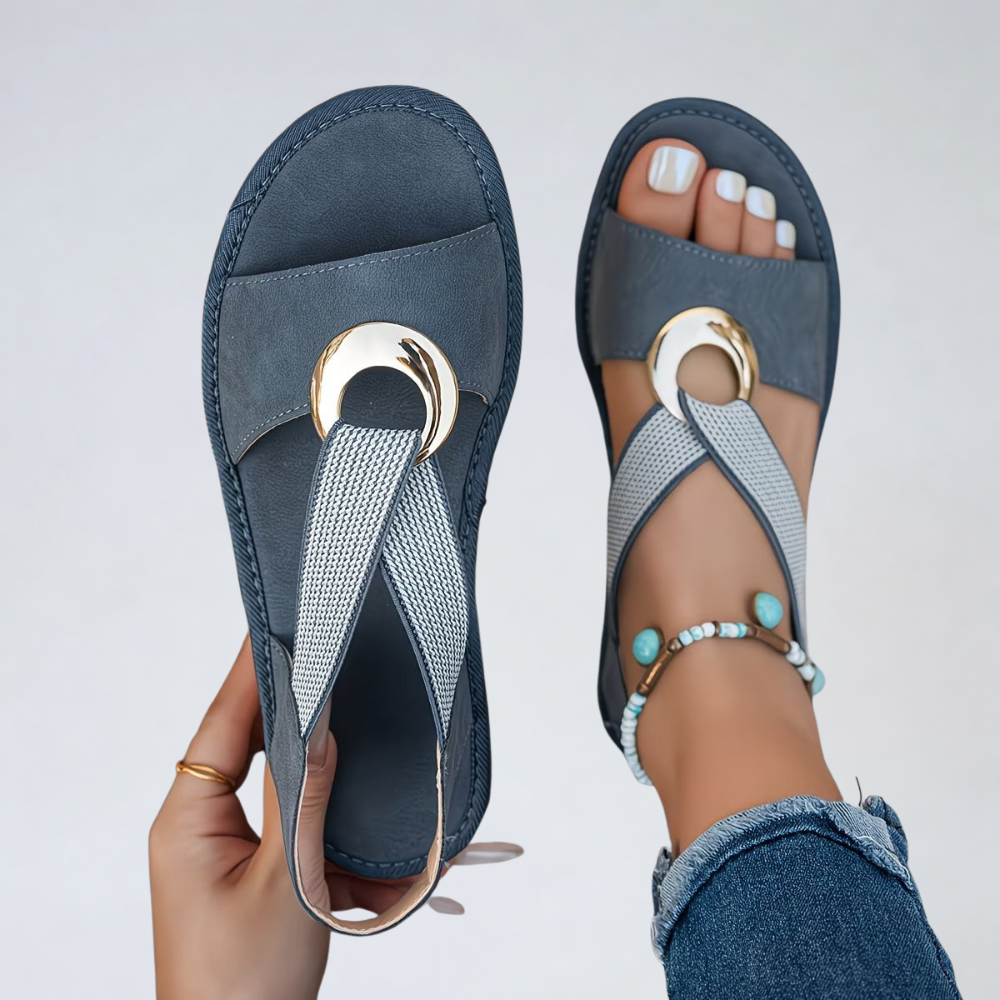 Mia | Sandales élégantes