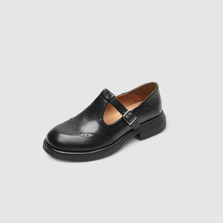Luiza | Chaussures Mary Jane classiques