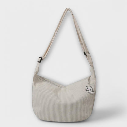 France | Sacs à bandoulière en Cordura pour femmes