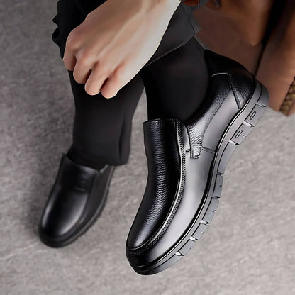 Massimo | Chaussures Confortables Antidérapantes
