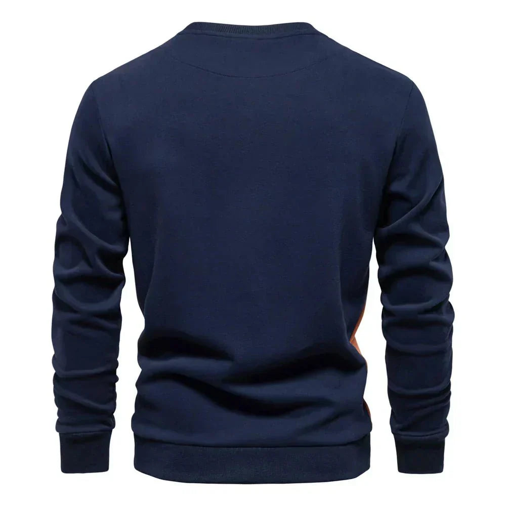 Wendelin | Style intemporel &amp; confort maximal