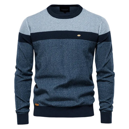 Norwin | Un style robuste rencontre un confort ultime