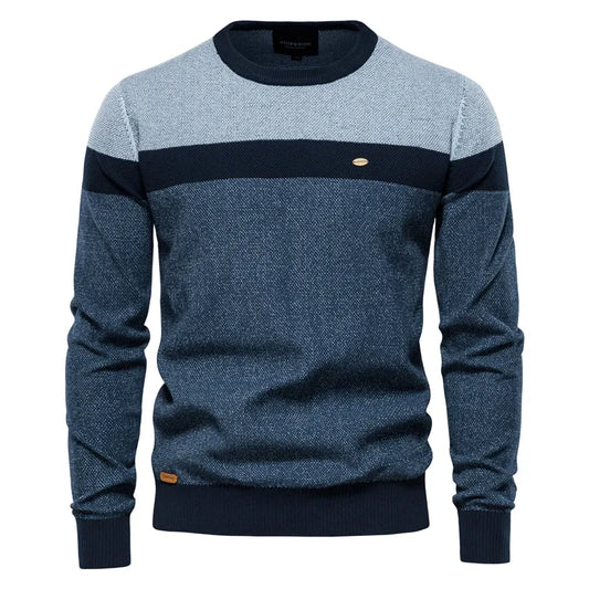 Norwin | Un style robuste rencontre un confort ultime