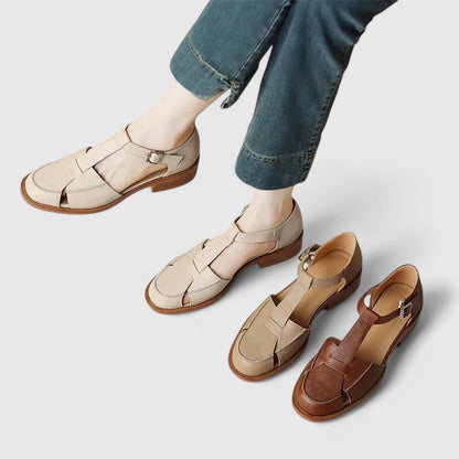 Tajana | Sandales Mary Jane élégantes