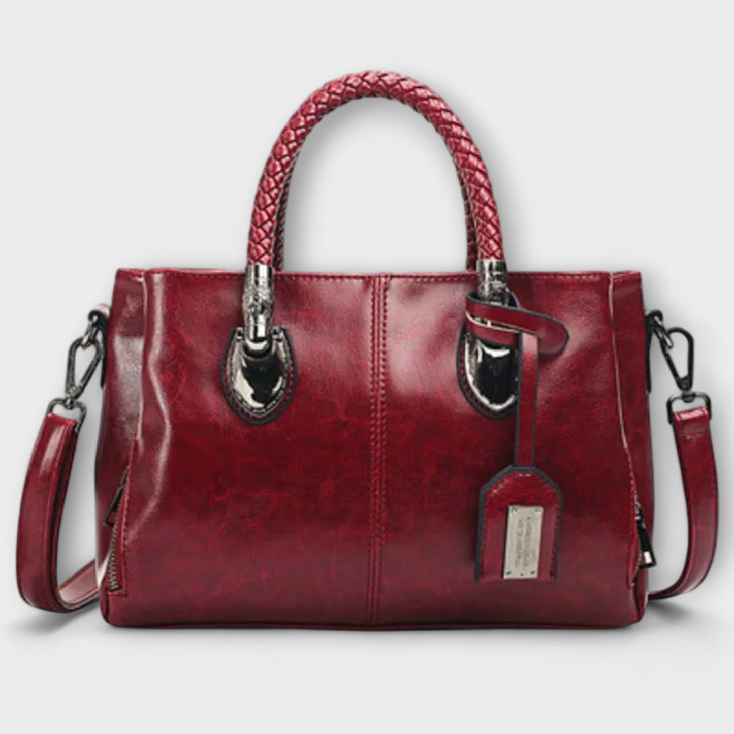 Olivia | Sac de Voyage Élégant