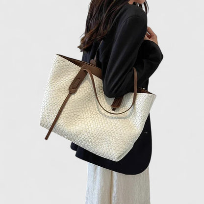 Amandine | Sac Tote Élégant