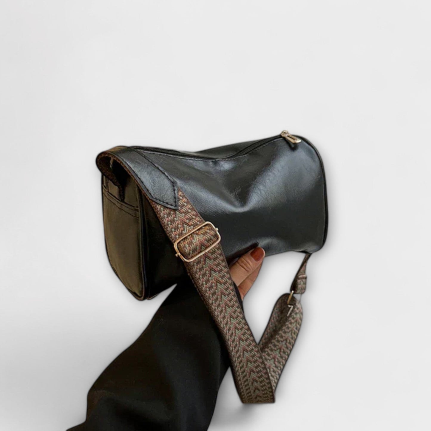 Léa | Sac Bandoulière Vintage