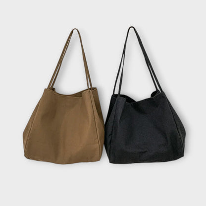 Jeanne | Sac Cabas en Toile de Grande Qualité