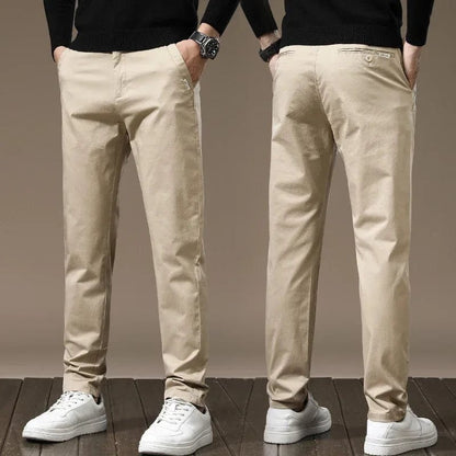 Damien | Pantalon Chino Slim