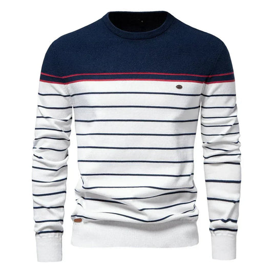 Rupprecht | Pull pour hommes robuste