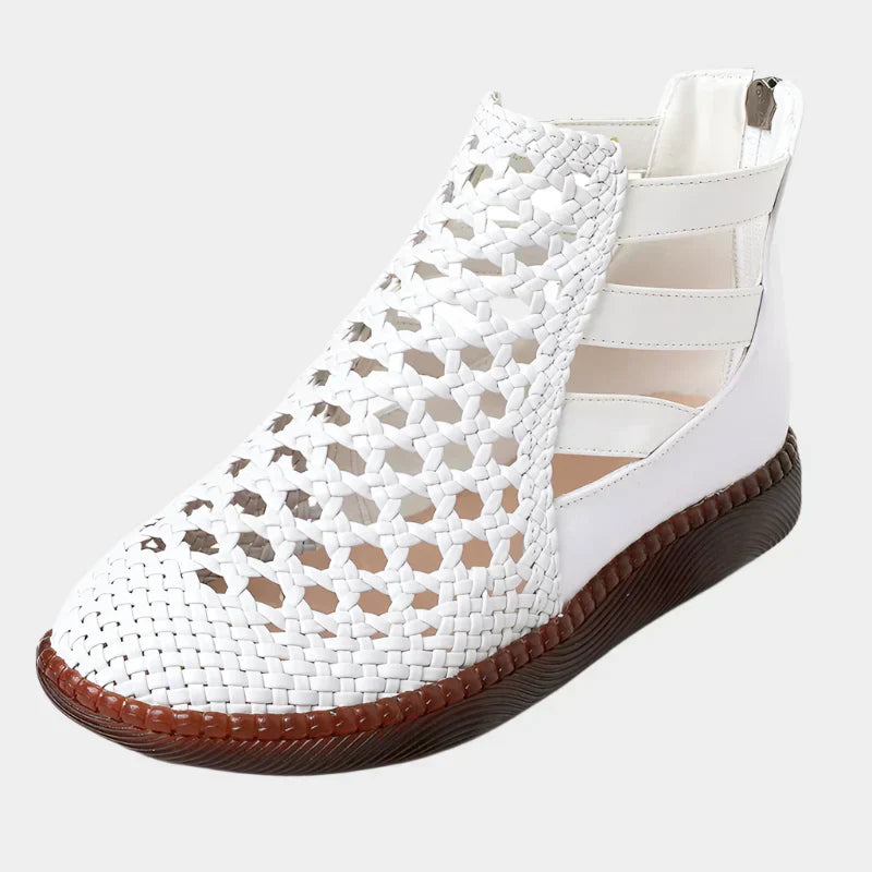 Sandales pour le confort et le style au quotidien