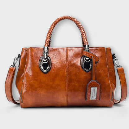 Olivia | Sac de Voyage Élégant
