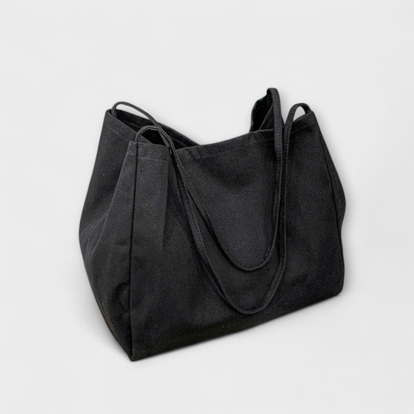 Jeanne | Sac Cabas en Toile de Grande Qualité