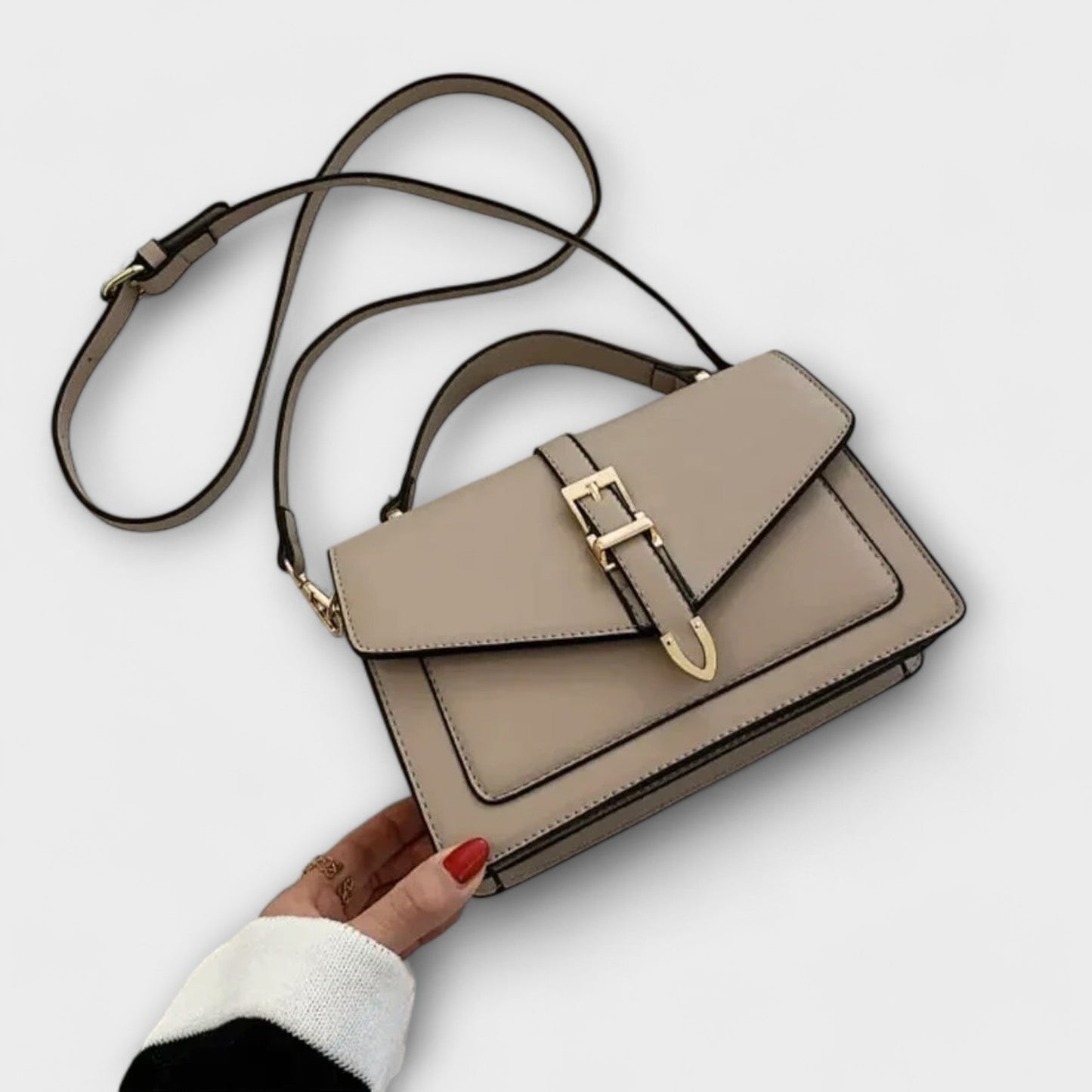 Pascale | Sac à Bandoulière Classique