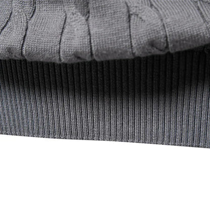 Falkner | Pull homme Strickmodern