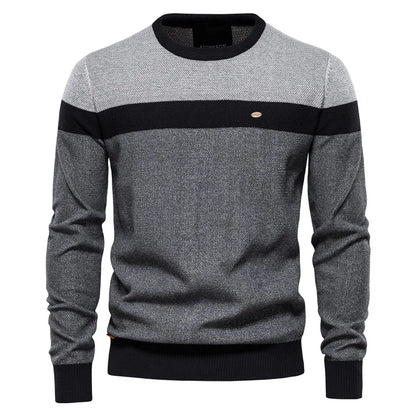 Norwin | Un style robuste rencontre un confort ultime