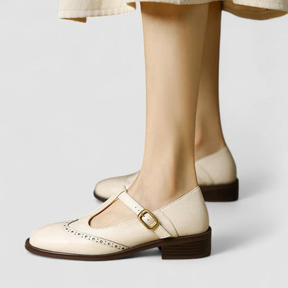 Ana | Chaussures orthopédiques Mary Jane