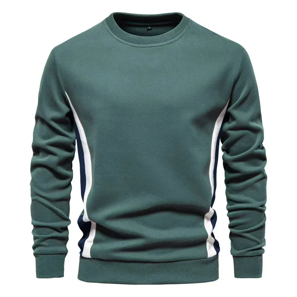 Wendelin | Style intemporel &amp; confort maximal