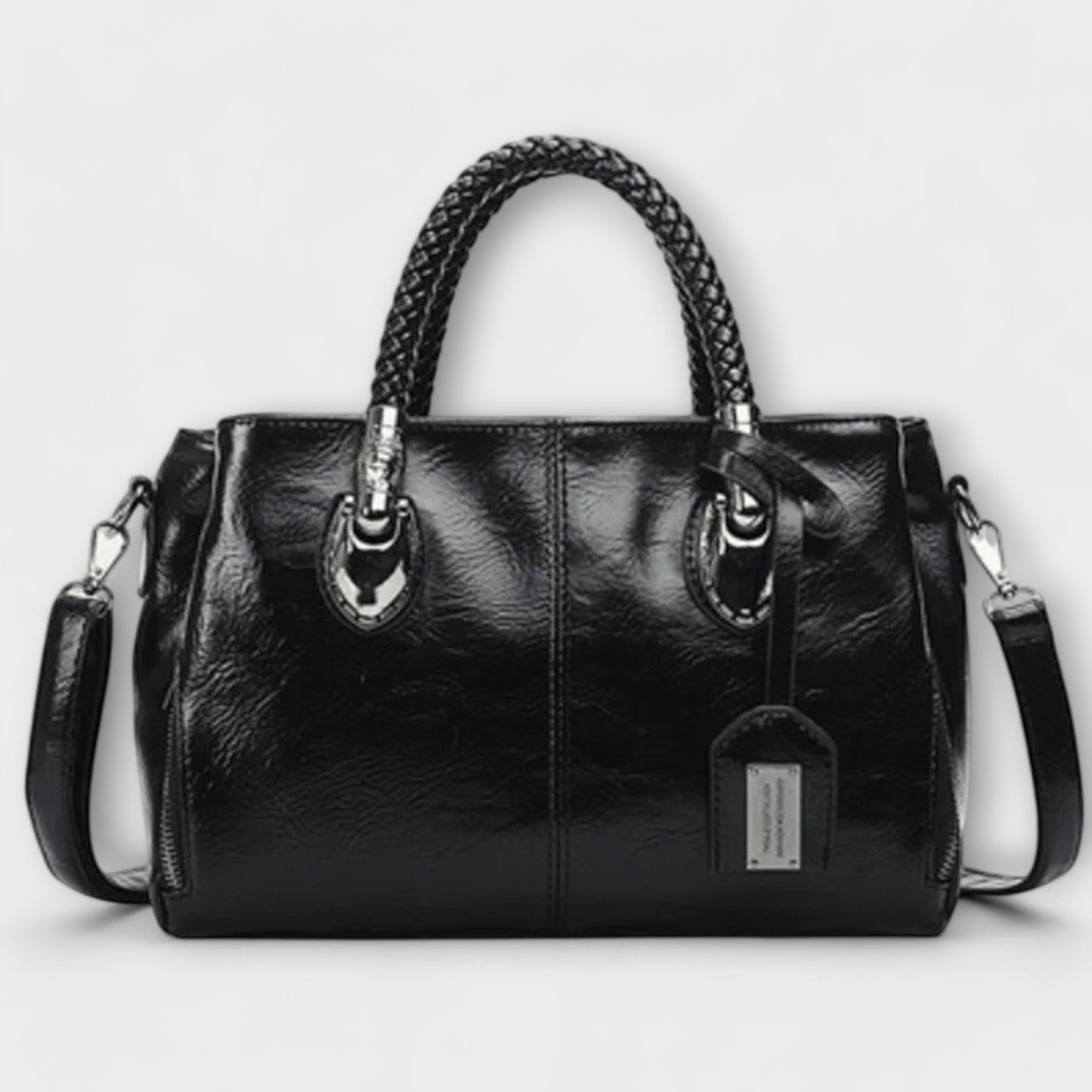 Olivia | Sac de Voyage Élégant