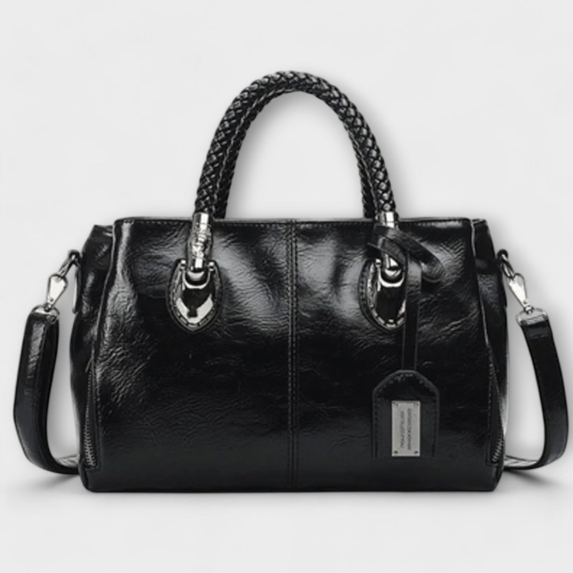 Olivia | Sac de Voyage Élégant