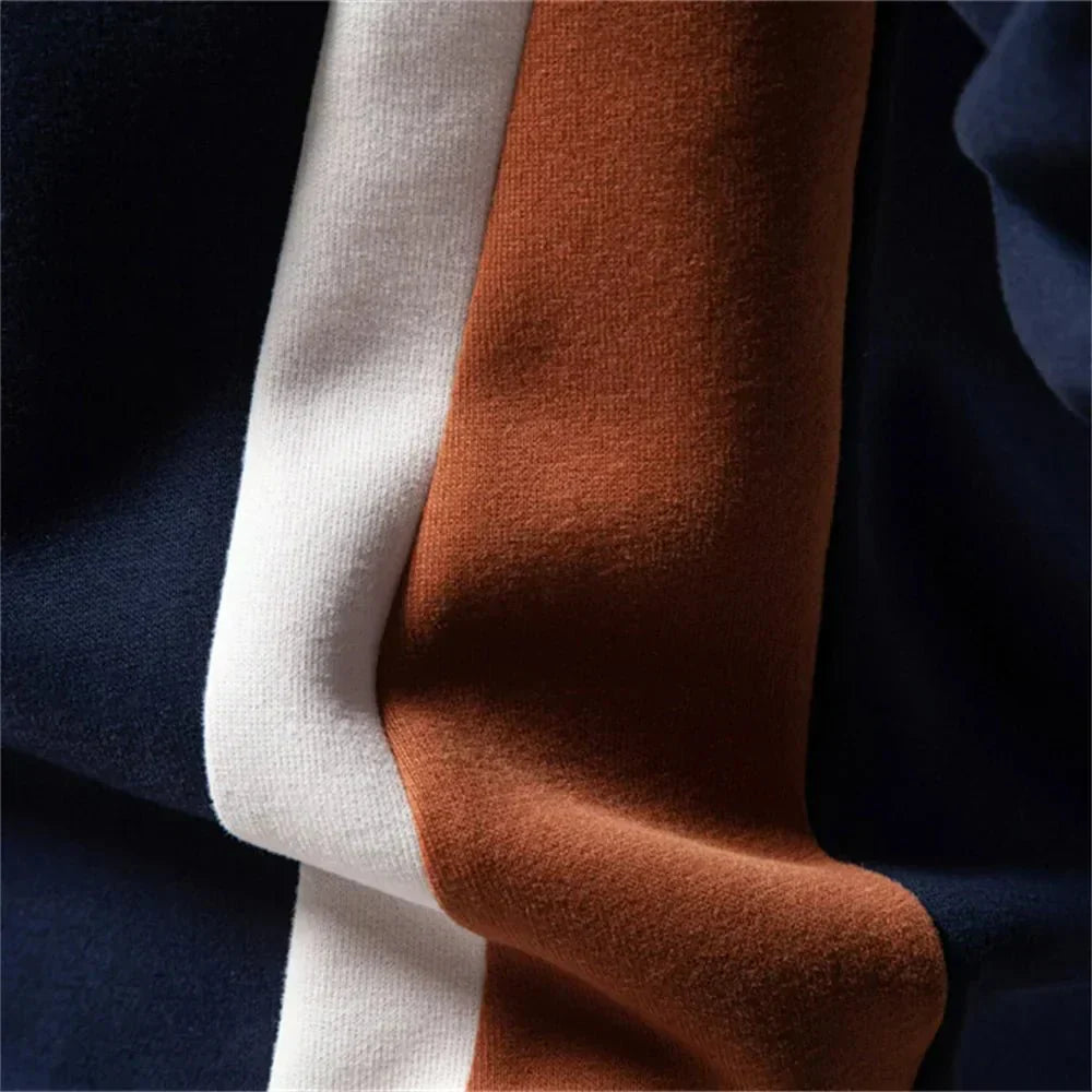 Wendelin | Style intemporel &amp; confort maximal