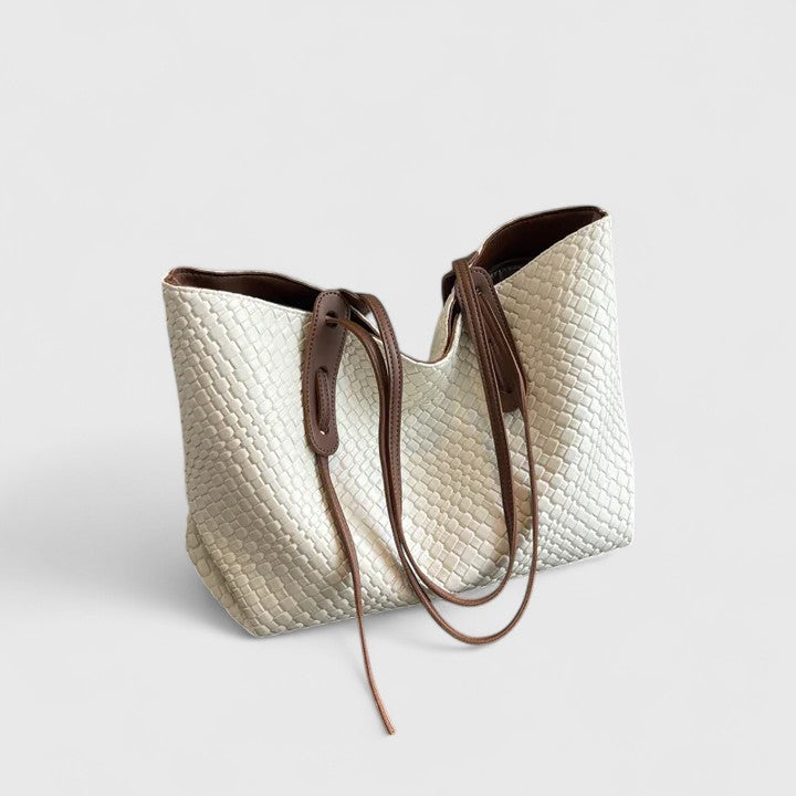 Amandine | Sac Tote Élégant
