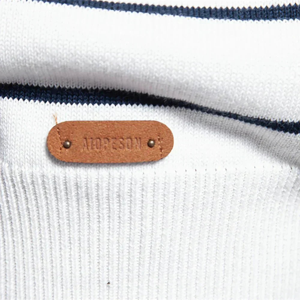 Rupprecht | Pull pour hommes robuste