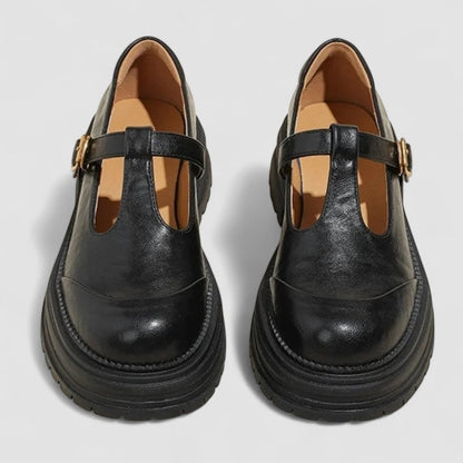 Sophie | Chaussures orthopédiques Mary Jane