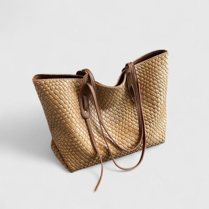 Amandine | Sac Tote Élégant