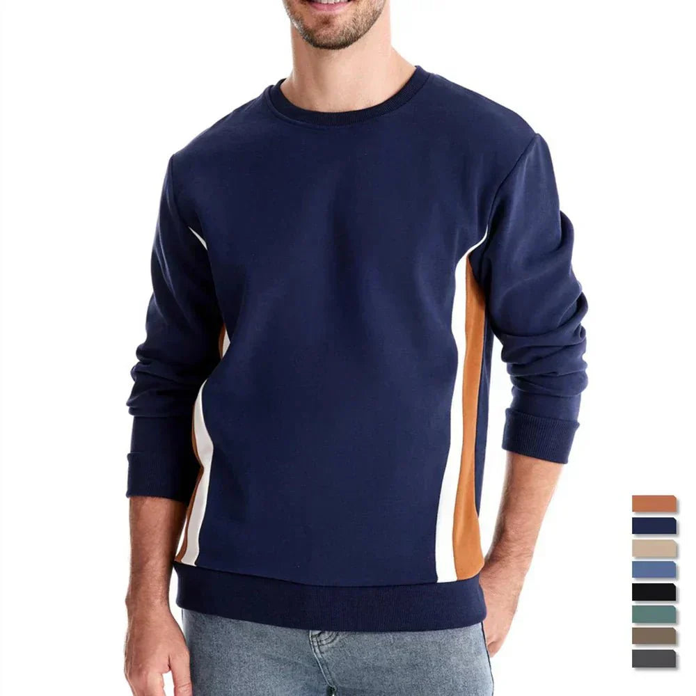 Wendelin | Style intemporel &amp; confort maximal