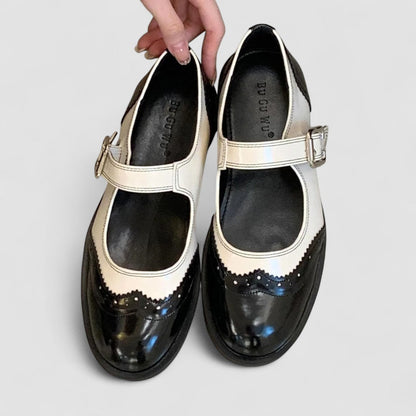 Aurora | Chaussures Ortopédiques Mary Jane