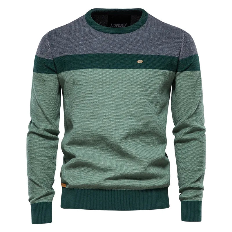 Norwin | Un style robuste rencontre un confort ultime