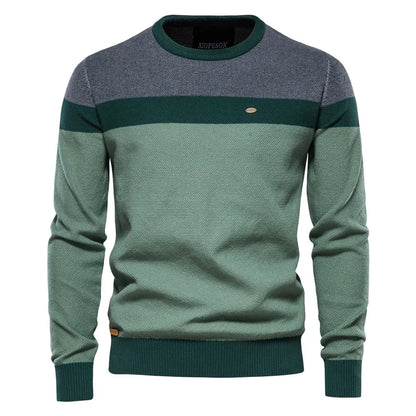 Norwin | Un style robuste rencontre un confort ultime