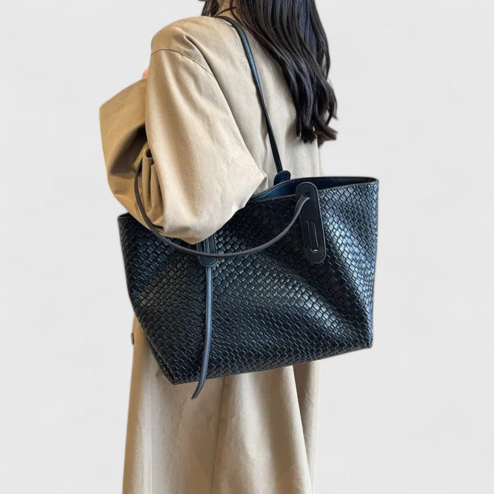 Amandine | Sac Tote Élégant
