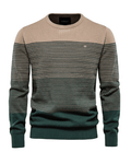 Ekkehard | Le style masculin rencontre un confort ultime