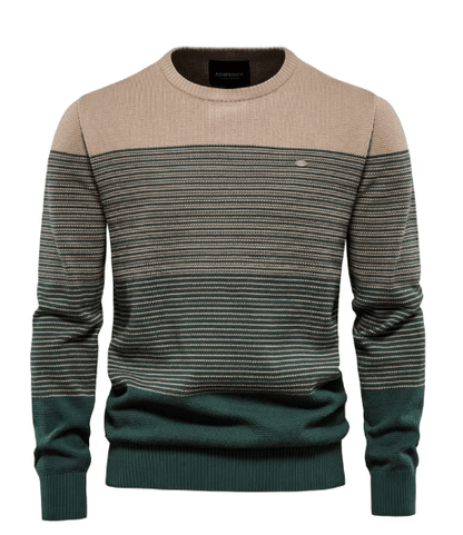 Ekkehard | Le style masculin rencontre un confort ultime