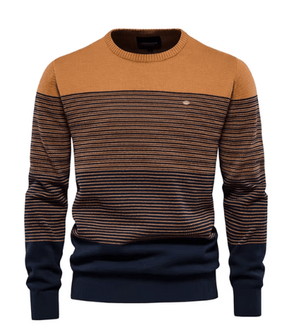 Ekkehard | Le style masculin rencontre un confort ultime