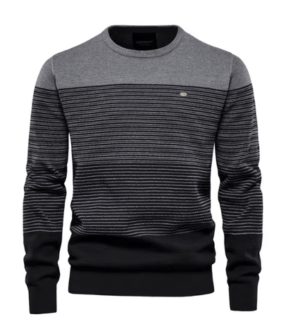 Ekkehard | Le style masculin rencontre un confort ultime