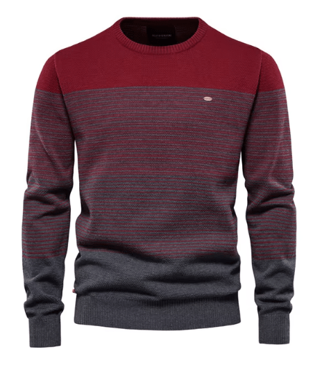 Ekkehard | Le style masculin rencontre un confort ultime