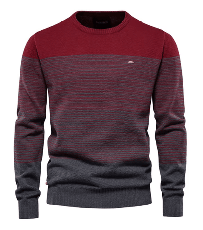 Ekkehard | Le style masculin rencontre un confort ultime