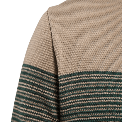 Ekkehard | Le style masculin rencontre un confort ultime