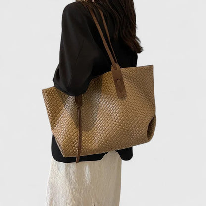 Amandine | Sac Tote Élégant