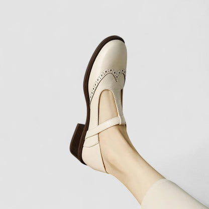 Ana | Chaussures orthopédiques Mary Jane