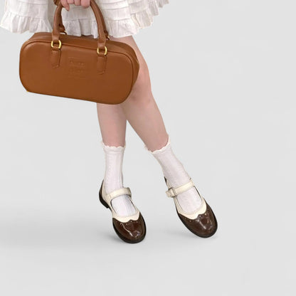 Aurora | Chaussures Ortopédiques Mary Jane