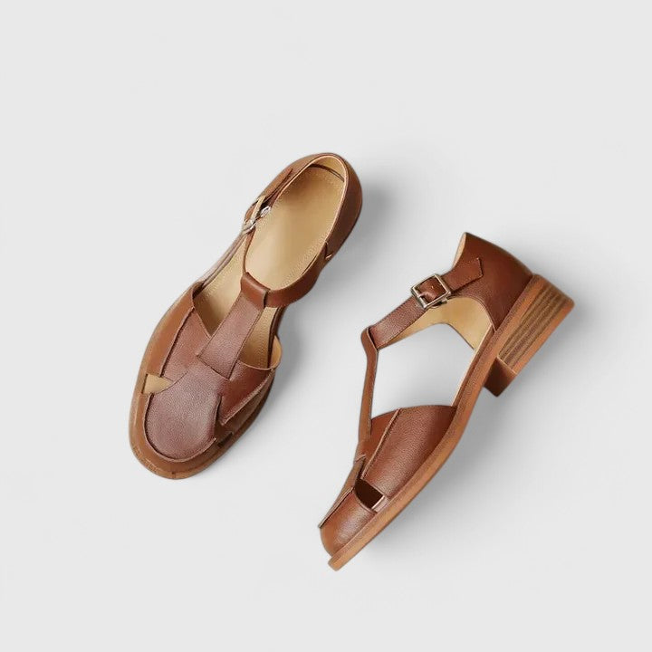 Tajana | Sandales Mary Jane élégantes